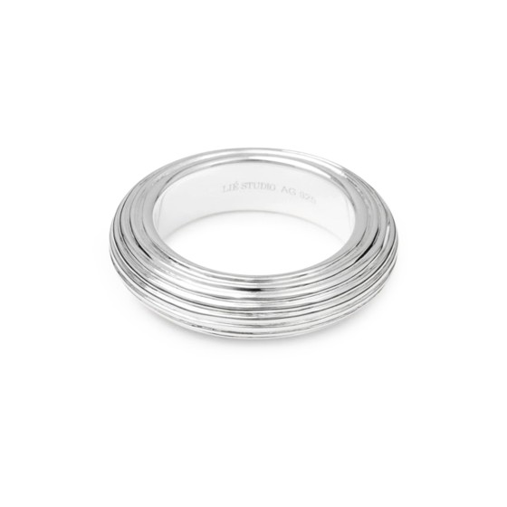 Amelia ring - Silver