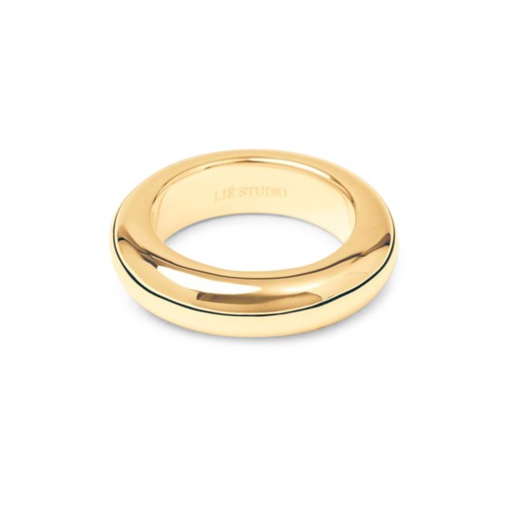 Evie ring - Gold