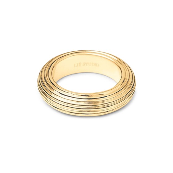 Amelia ring - Gold