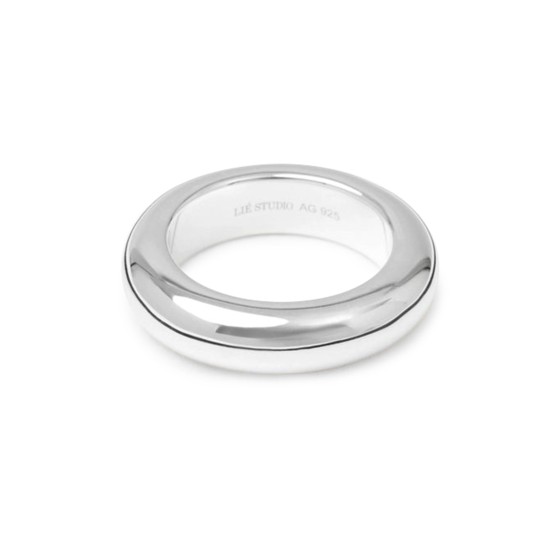 Evie ring - Silver