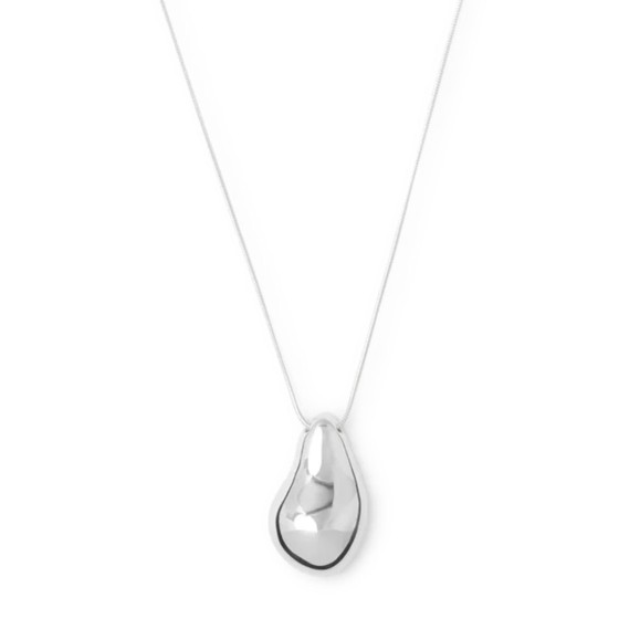 Betty necklace - Silver