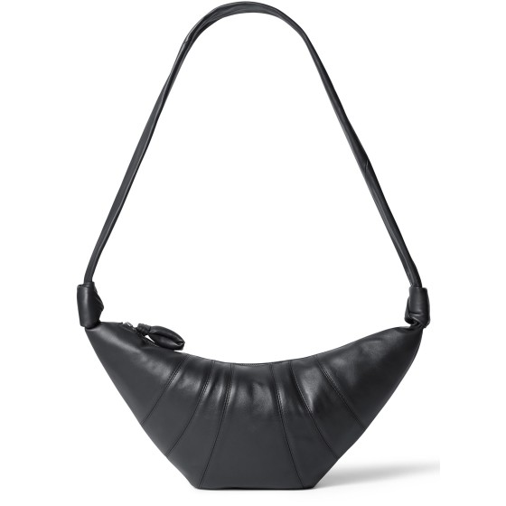 Croissant Medium - Black