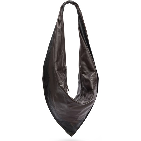 Scarf bag - Black