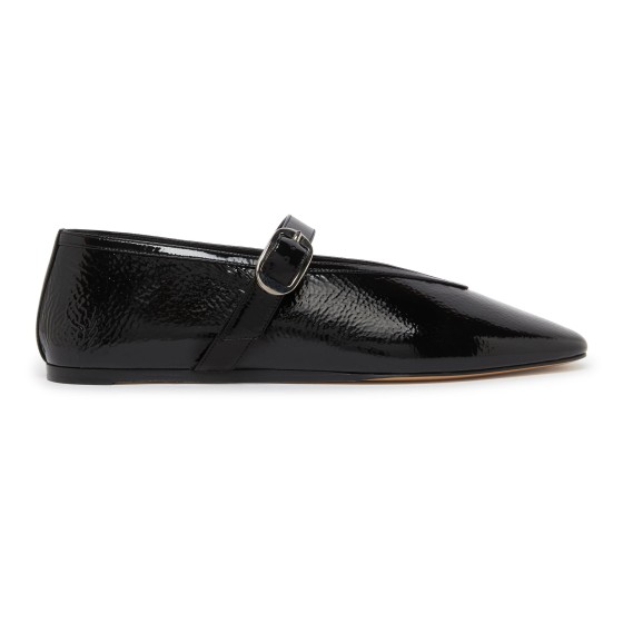 Stella ballet flats - Black