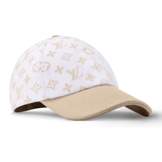 FLANELV Hat - Beige
