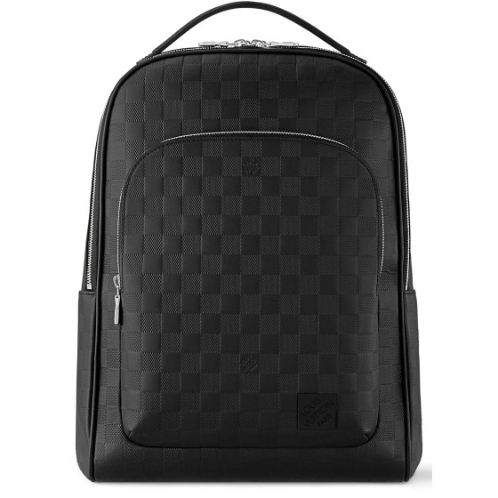 Avenue Backpack - Black