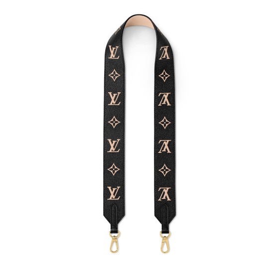 Shoulder strap - Gold