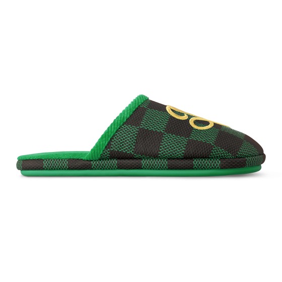 LV PALACE Sandals - Green