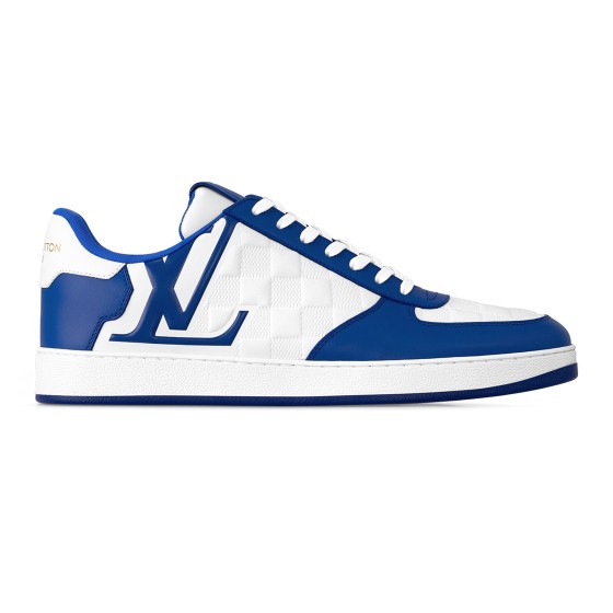 RIVOLI Sneakers - Blue
