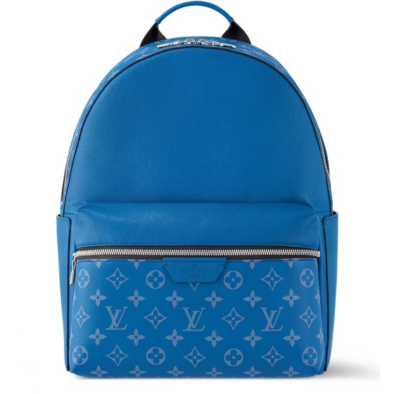 Discovery Backpack - Blue