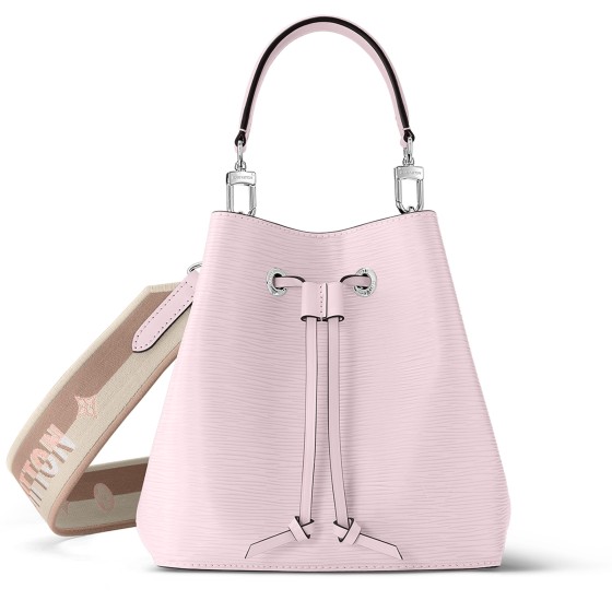 NÉONOÉ BB Handbag - pink