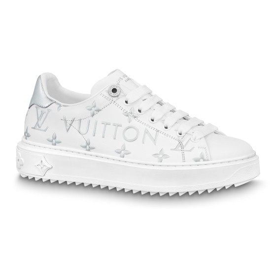 TIME OUT sneakers - white