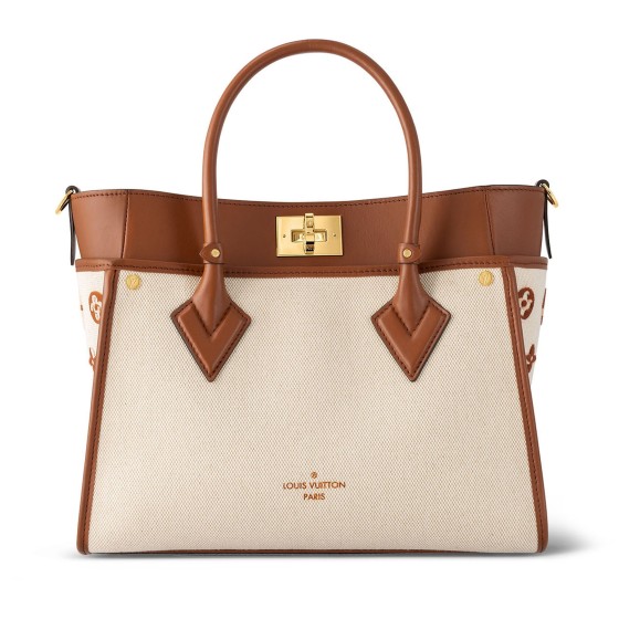 On My Side MM - Beige