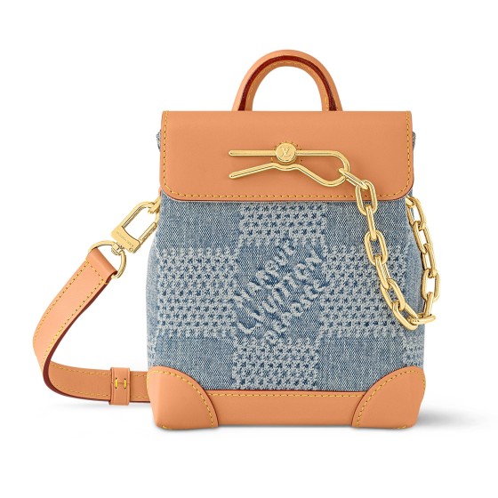 Nano Steamer - Beige