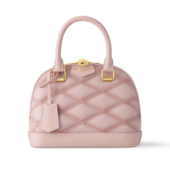 ALMA BB handbag - pink