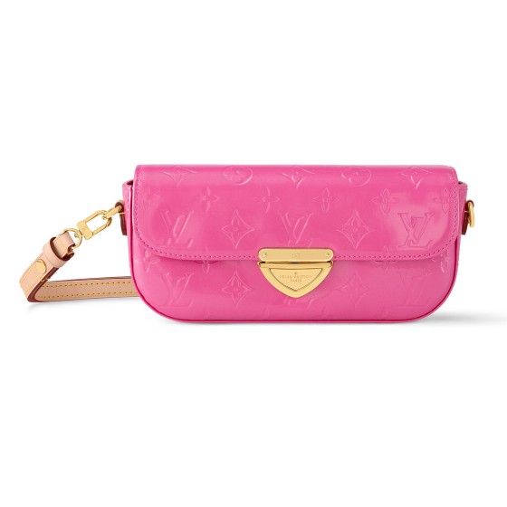 Malibu Pochette - pink