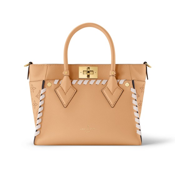 On My Side Project Manager - Beige