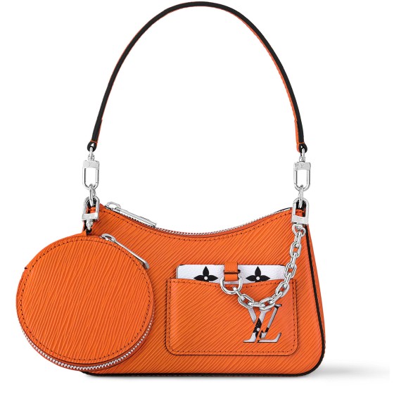 MARELLINI Handbag - Red