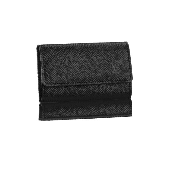 6 Key Holder - Black