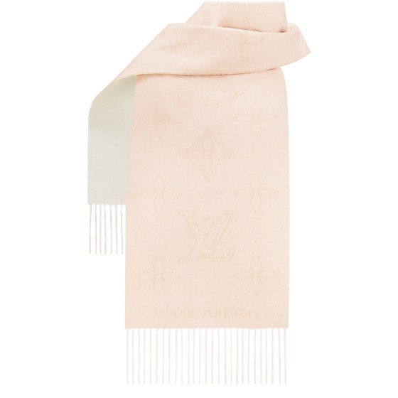 MAHINA FLIGHT MODE Scarf - Beige