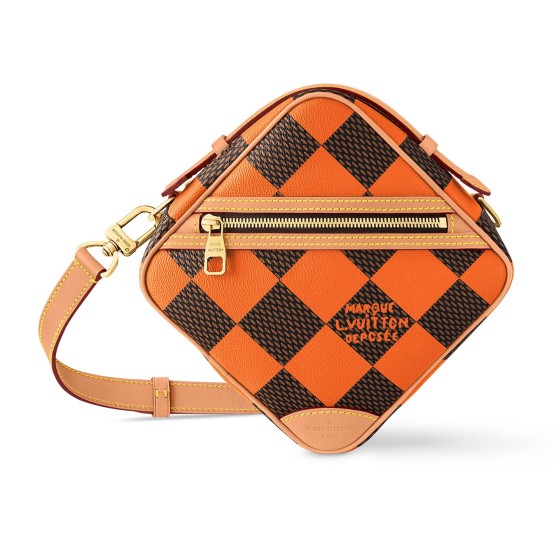 Chess Messenger - Orange