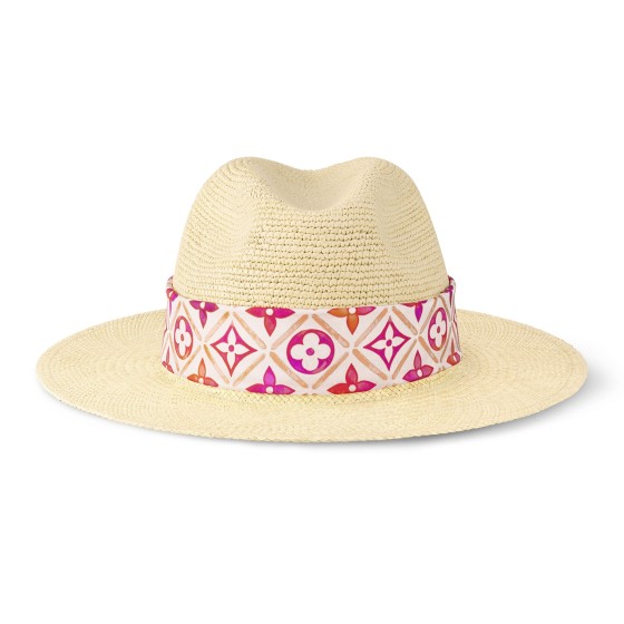 LV Tiles Panama - Beige