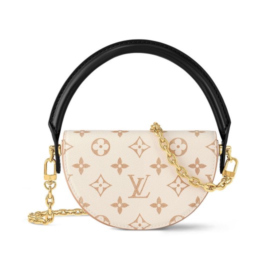 Pico Looping - white