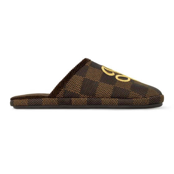 LV PALACE Sandals - brown