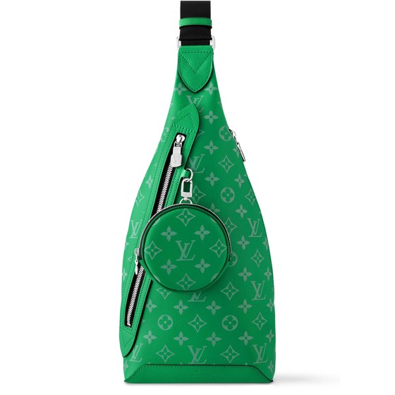 Duo Slingbag - Green