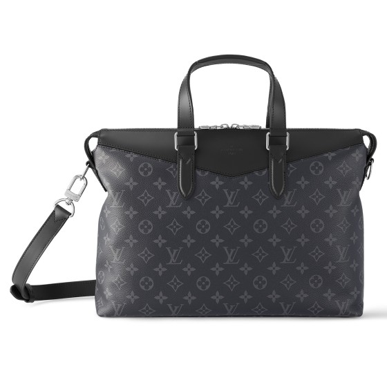 Briefcase Explorer - Black