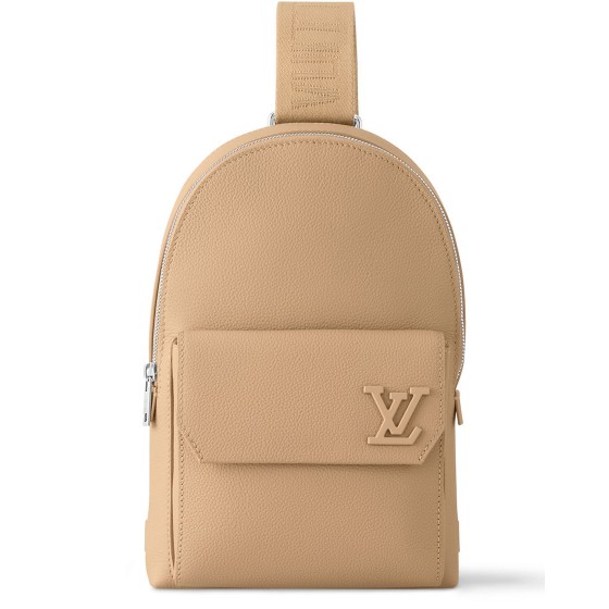 Pilot Slingbag - Beige