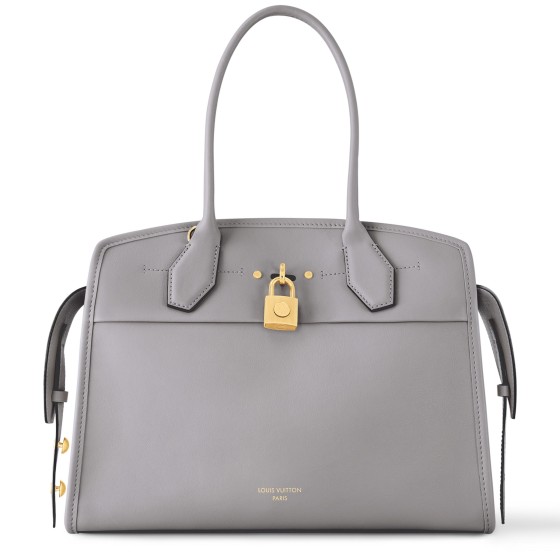 City Steamer Soft MM - Blue