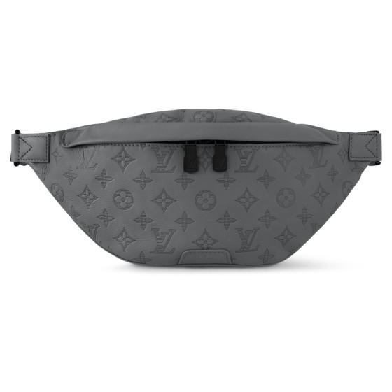 Discovery Bumbag - Blue