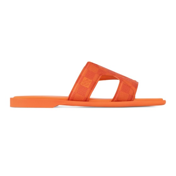 LV Oasis Mule - Orange