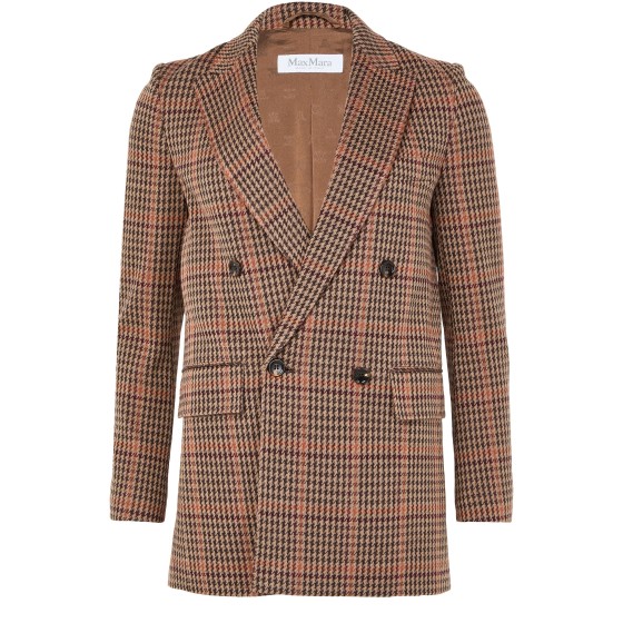 Guelfo blazer - Colorful