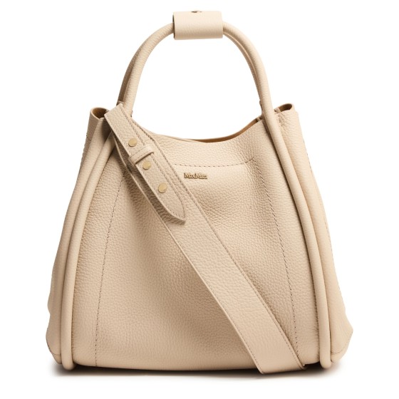Marine handbag - Off-white