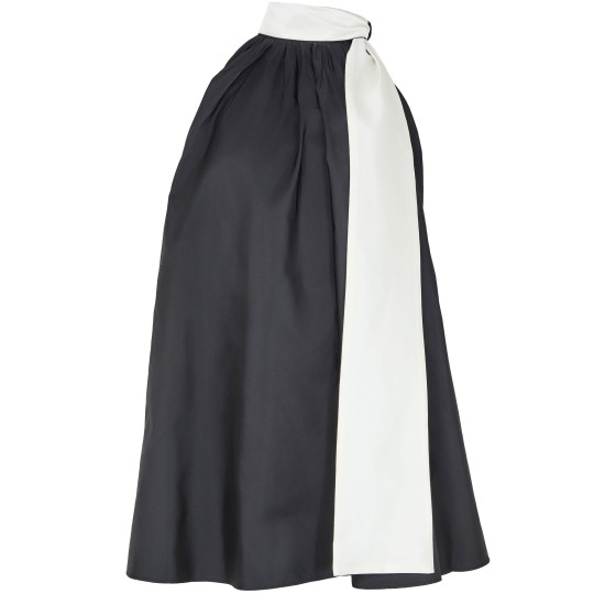 Beber mini dress - Black