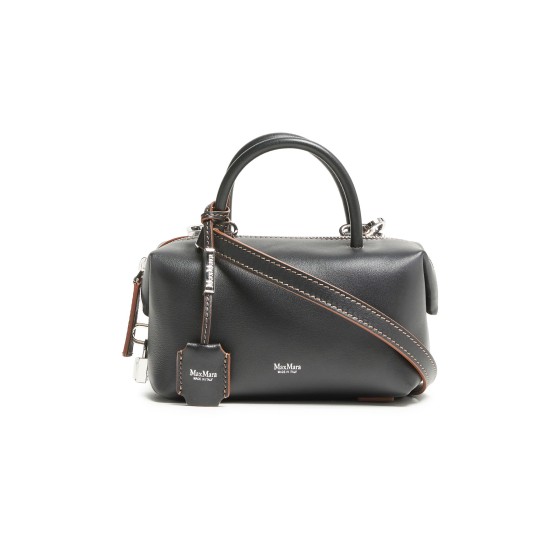 Boston small handbag - Black