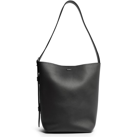 Archetipo shoulder bag - Black