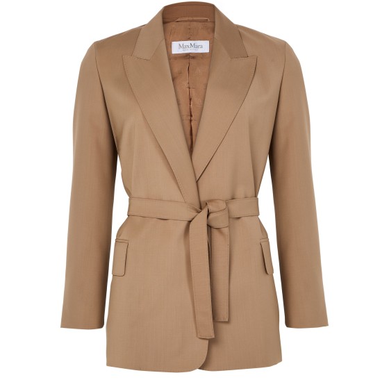 Talent blazer - Blue