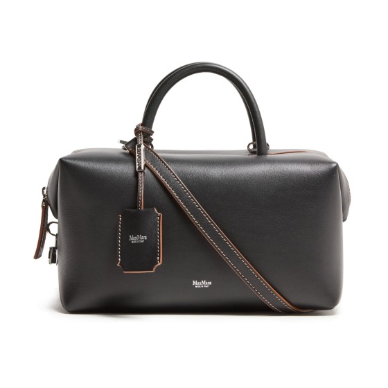 Boston medium handbag - Black