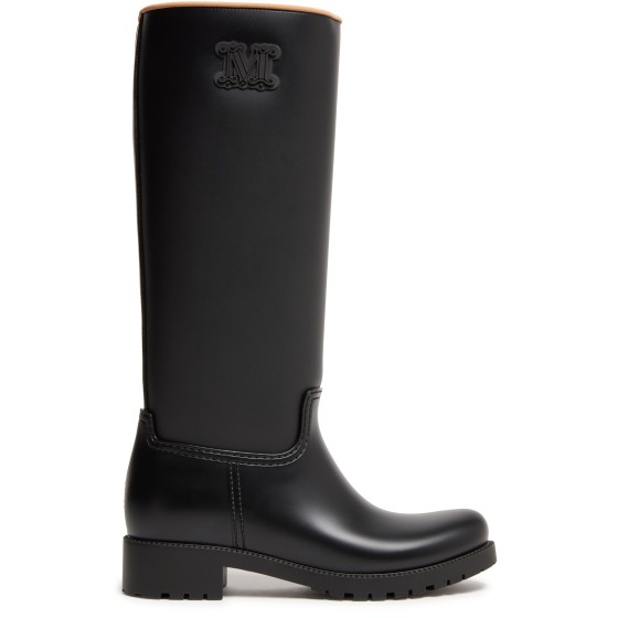Rain boots - Black