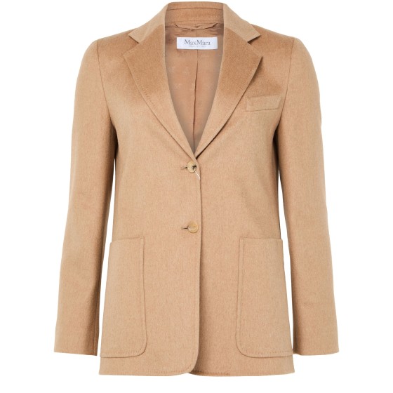 Belluno blazer - Beige