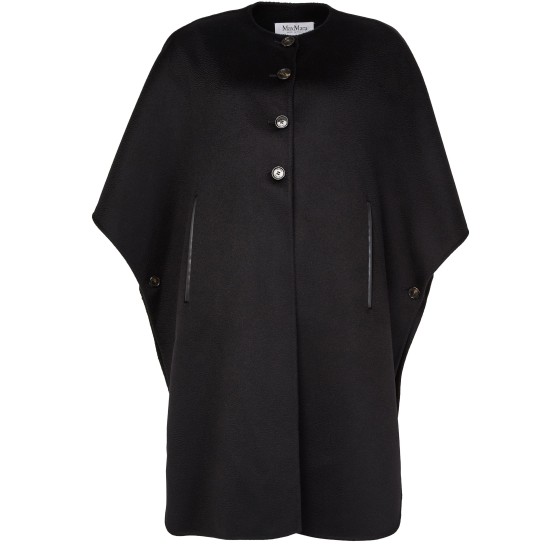 Moriana coat - Black