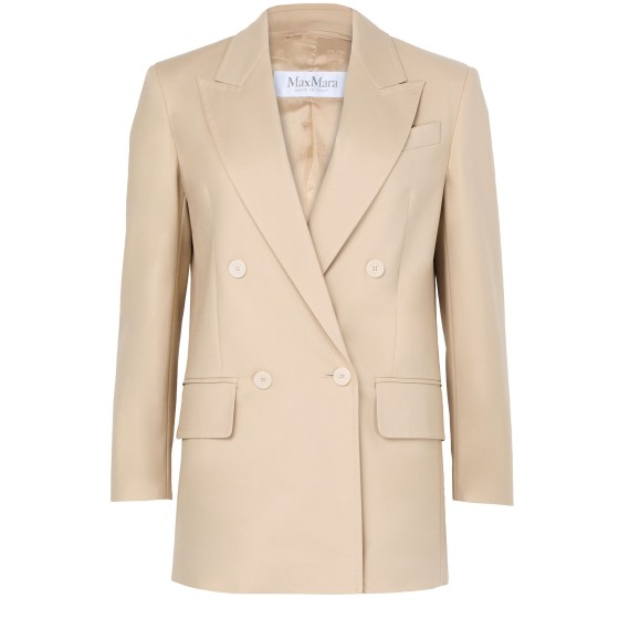 Suez blazer - Beige
