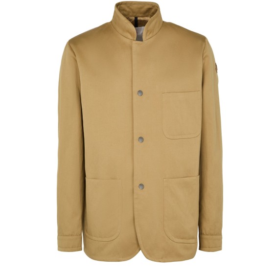 Jouere Jacket - Beige