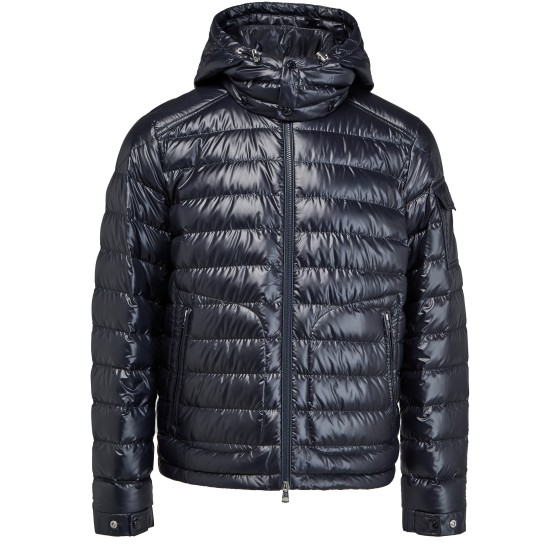 Lauros Jacket - navy blue