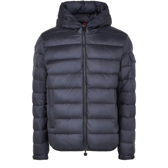 Najan down jacket - Blue