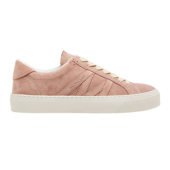 Monaco 2 Low-Top Sneakers - pink
