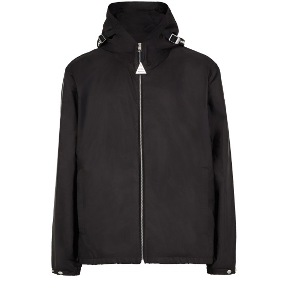 Remoray Jacket - Black